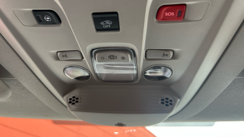 Citroen Berlingo M Diesel 1.5 BlueHDi 1000Kg Enterprise Ed 100ps 6 Speed S/S